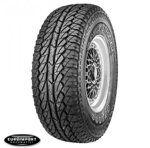 Comforser CF1000  285/60 R18 116 T  